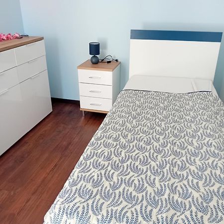 Apartman Tutti 希贝尼克 外观 照片